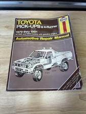 1979 toyota pick for sale  Chino Hills