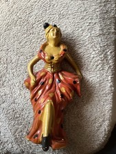 Art deco figurine for sale  MALDON