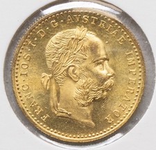österreich dukat 1915 gebraucht kaufen  Oberhausen