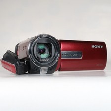 Sony handycam dcr d'occasion  Jouques