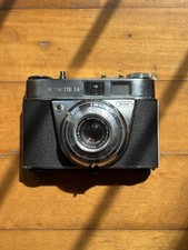 Kodak retinette 35mm usato  Milano