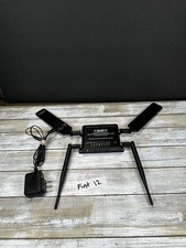 Roteador MoFi Network 3G/4G/LTE MOFI4500-4GXeLTE V2 comprar usado  Enviando para Brazil