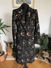 Zara floral tapestry for sale  PICKERING