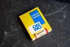 Rwo universal bn1 gebraucht kaufen  Zell