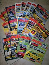 Auto rivista anni usato  Italia