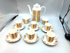 Vintage midwinter coffee for sale  MIRFIELD