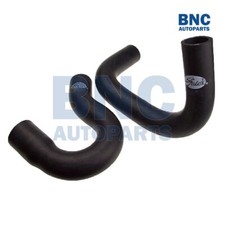 MANGUEIRAS DE RADIADOR SUPERIOR E INFERIOR para FORD ESCORT MK2 - 1.3 & 1.6 - de 1975 - 1980 comprar usado  Enviando para Brazil