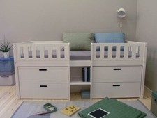 Flexa nordic viggi for sale  SHIPLEY