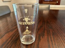 Guinness bass pint for sale  Saint Clair Shores