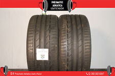 Pneumatici 275 bridgestone usato  Pesaro