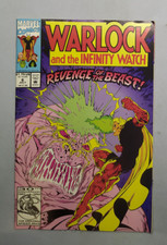 Warlock and the usato  Bologna