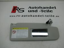 Passat 14 sonnenblende gebraucht kaufen  Radebeul