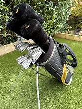 ben sayers golf clubs for sale  SAFFRON WALDEN