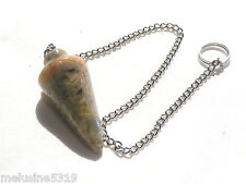 Stone agate dowsing d'occasion  Expédié en Belgium