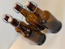Group amber glass for sale  Wood River