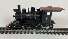 Hartland locomotive works for sale  New Lenox