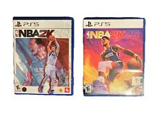 Ps5 nba 2k22 for sale  Fountain Hills