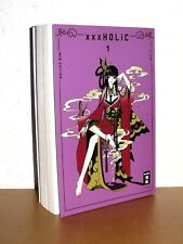 Clamp xxxholic new gebraucht kaufen  Frankfurt am Main