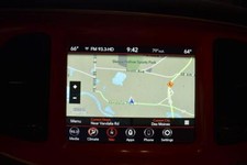 2020 DODGE CHALLENGE RT 8.4" UCONNECT OEM RÁDIO TELA SENSÍVEL AO TOQUE COM NAV UAQ comprar usado  Enviando para Brazil
