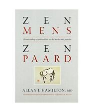 Zen mens zen gebraucht kaufen  Trebbin
