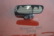 Specchio retrovisore interno usato  Napoli