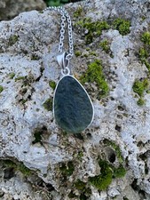 Moldavit edelstein valer gebraucht kaufen  Melle