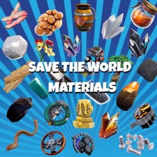 Materiais de artesanato Save The World comprar usado  Enviando para Brazil