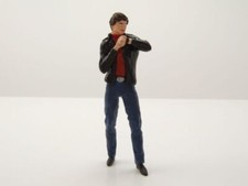 Statuetta michael knight usato  Spedire a Italy