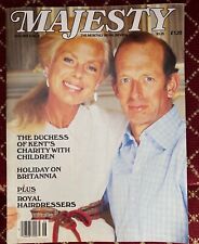 majesty magazine for sale  Ossining