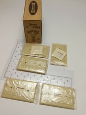 Lot vintage leviton for sale  Dalzell