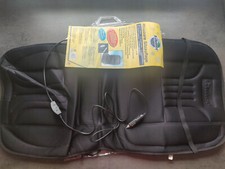 Beheizbare sitzauflage 12v gebraucht kaufen  Illschwang