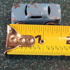 Vintage small metal for sale  Belle Vernon
