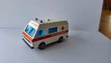 Siku 1334 rettungswagen gebraucht kaufen  Sigmaringen