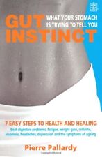 Gut instinct stomach for sale  UK