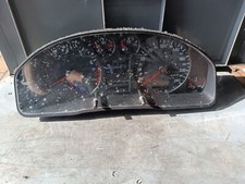 Tachometer audi benziner gebraucht kaufen  Königsbrunn
