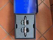 Pedali powermeter look usato  Milano