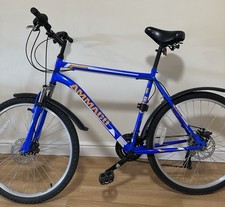 Ammaco mtx400 mountain for sale  BEDFORD