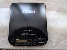 Sony discman 121 gebraucht kaufen  Hersbruck