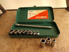 Vintage stahlwille 40e for sale  Englewood