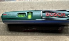 Bosch laser wasserwaage gebraucht kaufen  Ibbenbüren
