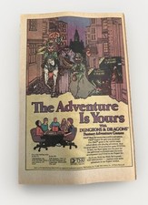 Dungeons dragons tsr for sale  Tulsa