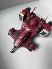 Tau empire devilfish for sale  CANONBIE