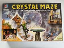 Crystal maze board for sale  NEWRY