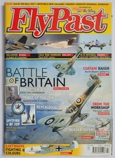 Flypast magazine july for sale  STOCKPORT