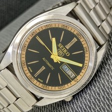 Genuine vintage seiko for sale  Lake Zurich