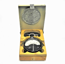 Antikes radio voltmeter gebraucht kaufen  Deutschland