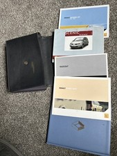 2006 renault scenic for sale 2006 renault scenic for sale LYTHAM ST. ANNES