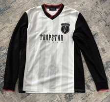 Mens trapstar long for sale  SWINDON