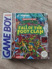 Jeuteenage mutant hero d'occasion  Tavaux