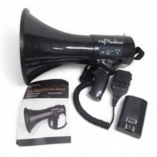megaphone siren for sale megaphone siren for sale WINSFORD